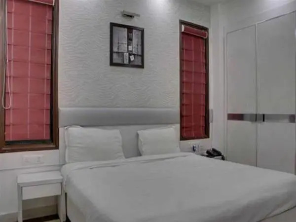 Гуруграм: OYO Rooms - MG Road