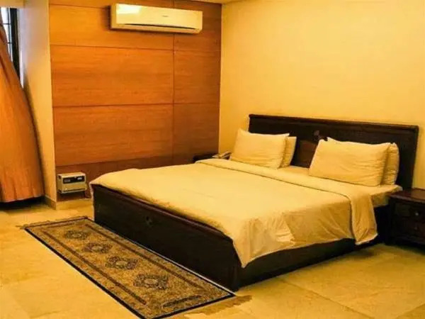 Гуруграм: OYO Rooms - MG Road