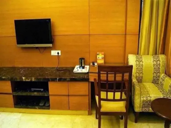 Гуруграм: OYO Rooms - MG Road