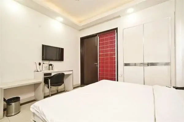 Гуруграм: OYO Rooms - MG Road