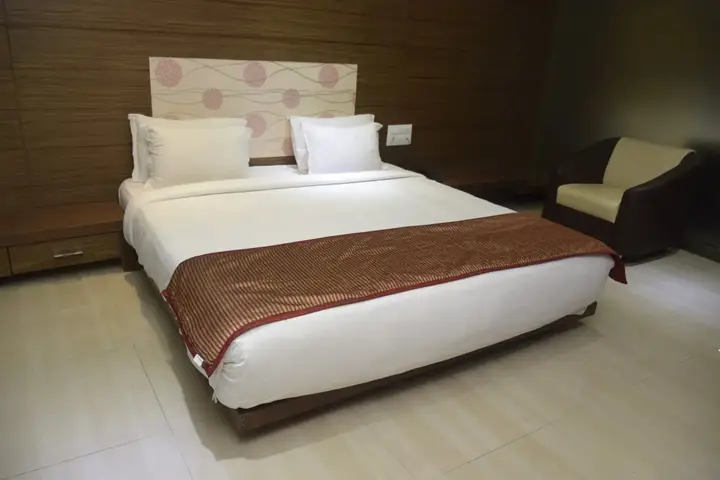Ширди: Hotel Vir Sai