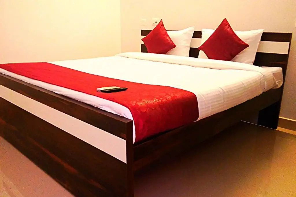 Хидерабад: Syening Service Apartment - Madhapur