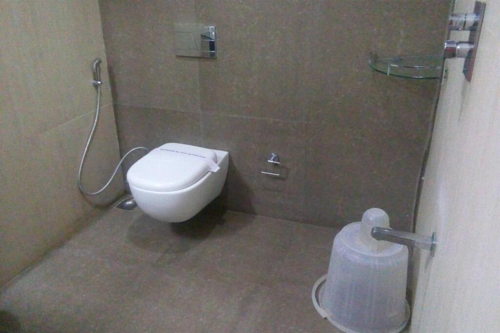 Хидерабад: Syening Service Apartment - Madhapur