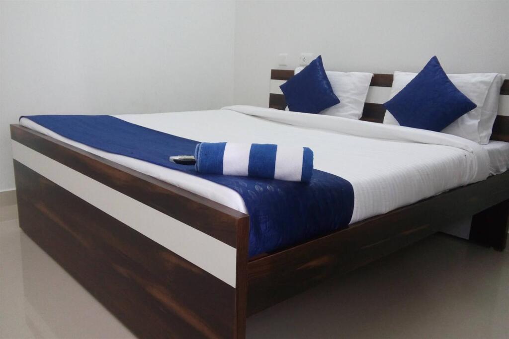 Хидерабад: Syening Service Apartment - Madhapur