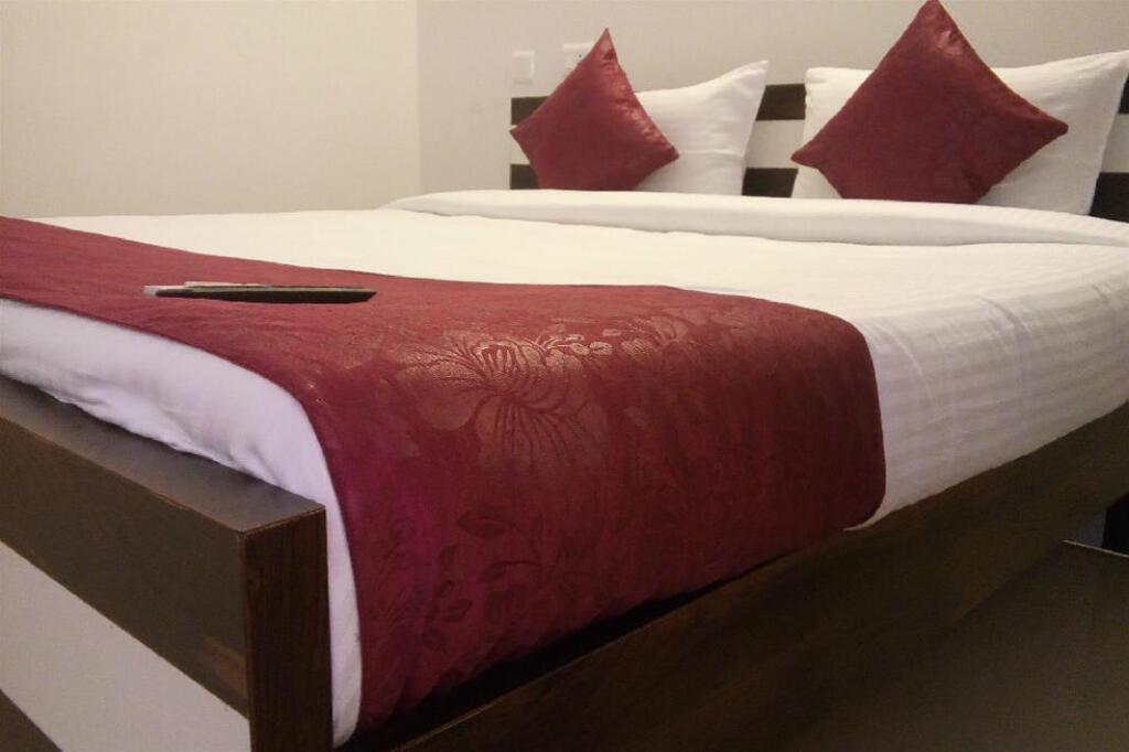 Хидерабад: Syening Service Apartment - Madhapur