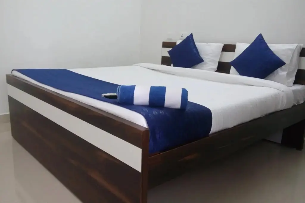 Хидерабад: Syening Service Apartment - Madhapur