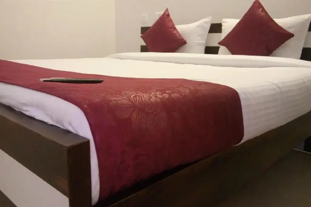 Хидерабад: Syening Service Apartment - Madhapur