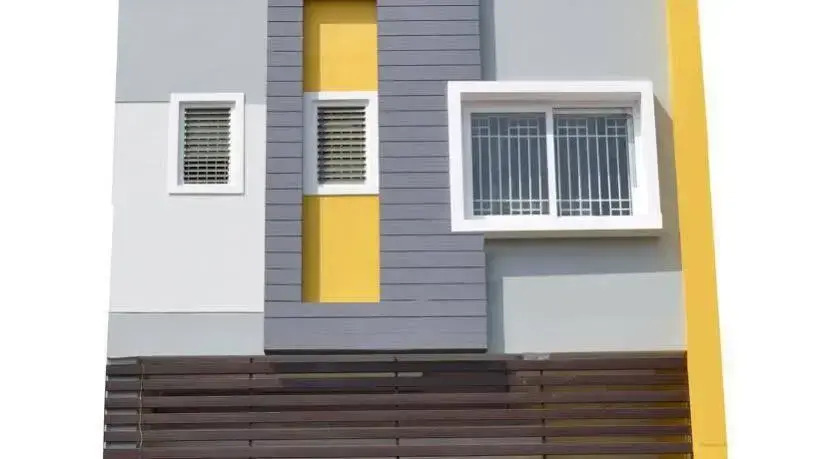 Olive Residency — фото 1