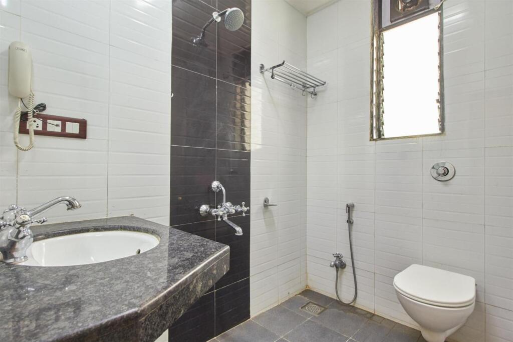 Пуна: Hotel Span Executive