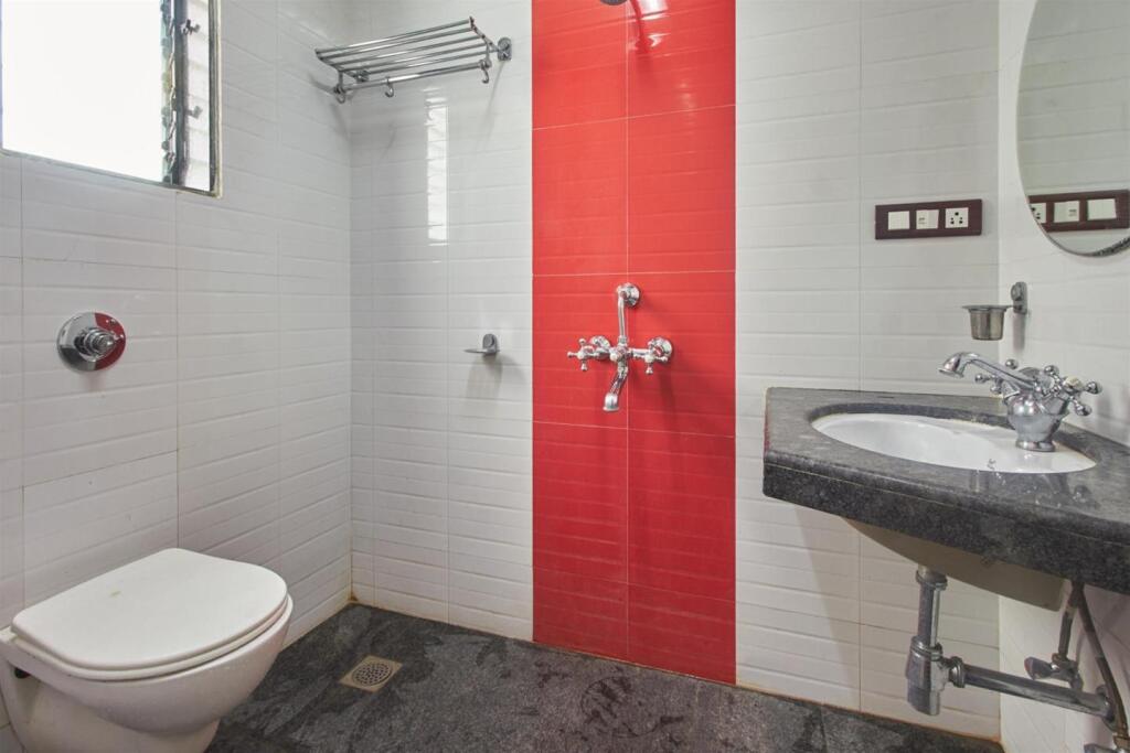 Пуна: Hotel Span Executive
