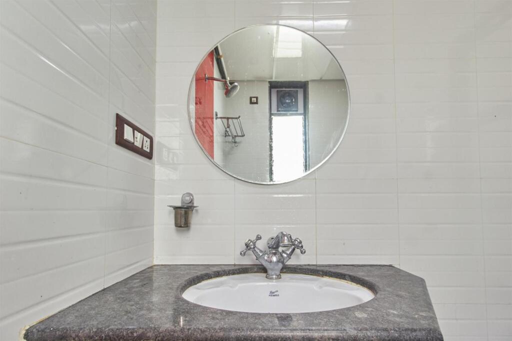 Пуна: Hotel Span Executive