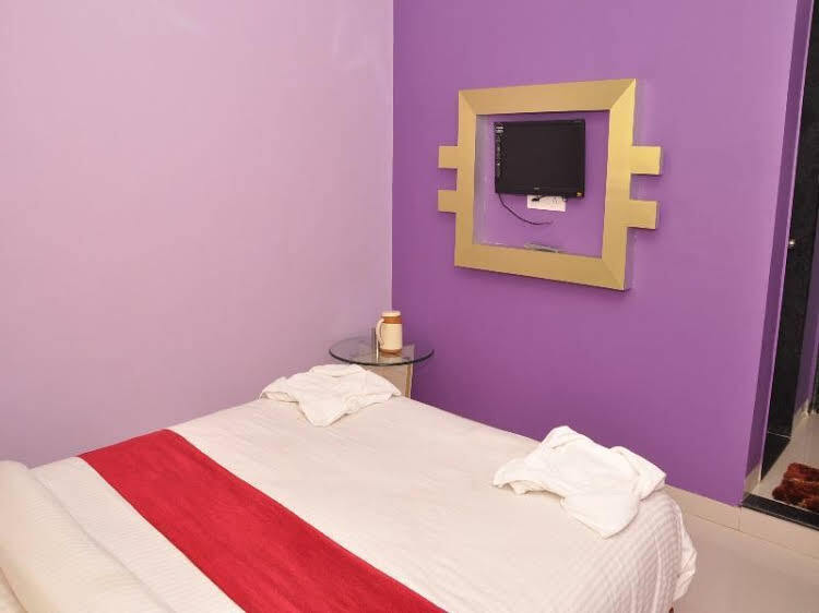 Олд-Махабалешвар: FabHotel Anmol's Inn Mahableshwar