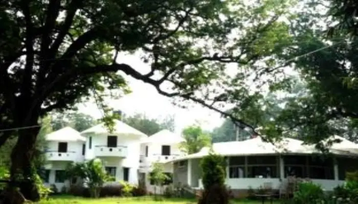 Raya Resort — фото 1