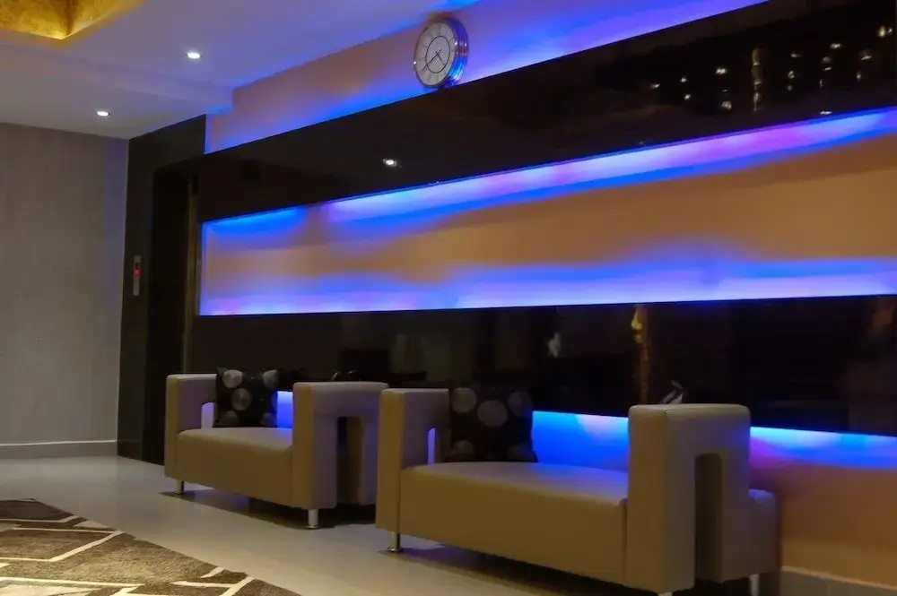 Ченнаи: Buhari Royale Boutique Hotel