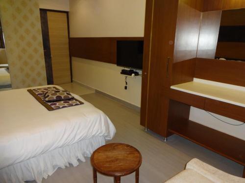 Ченнаи: Buhari Royale Boutique Hotel