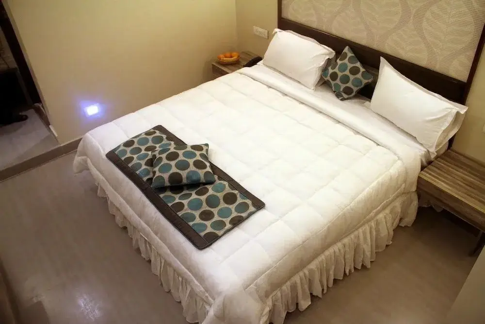 Ченнаи: Buhari Royale Boutique Hotel