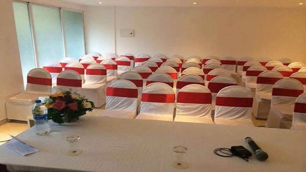 Пуна: Fabhotel Magnus Star Koregaon Park