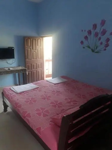 Калангут: Hotel Yesho Holiday