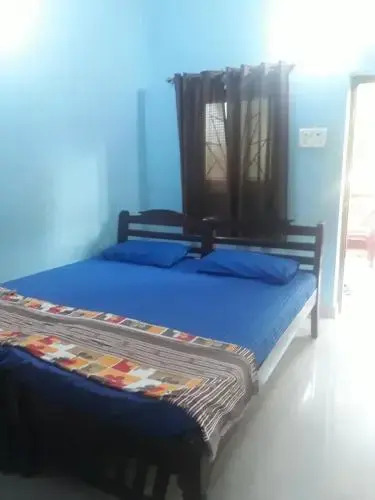 Калангут: Hotel Yesho Holiday