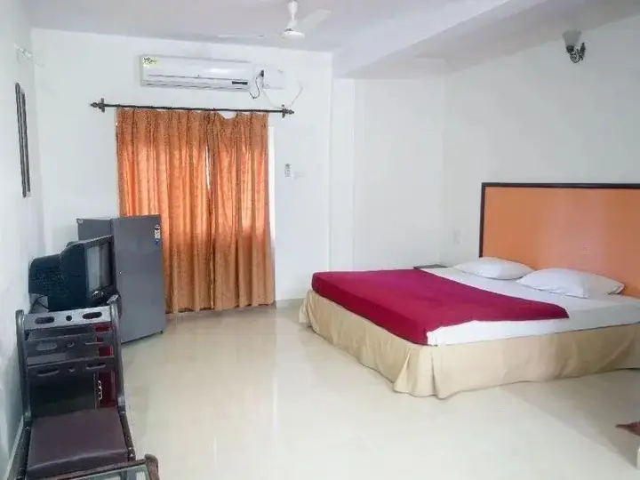 Калангут: Hotel Merit Residency