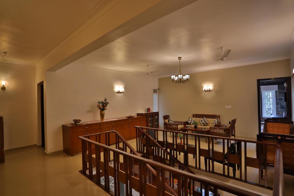 Chithirapuram Palace — фото 1