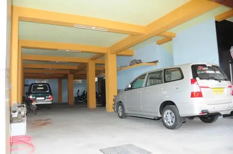 Hotel Rathnavel Towers — фото 1