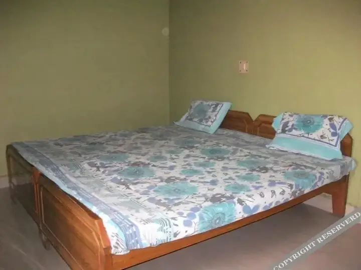 Варанаси: Safari Guest House