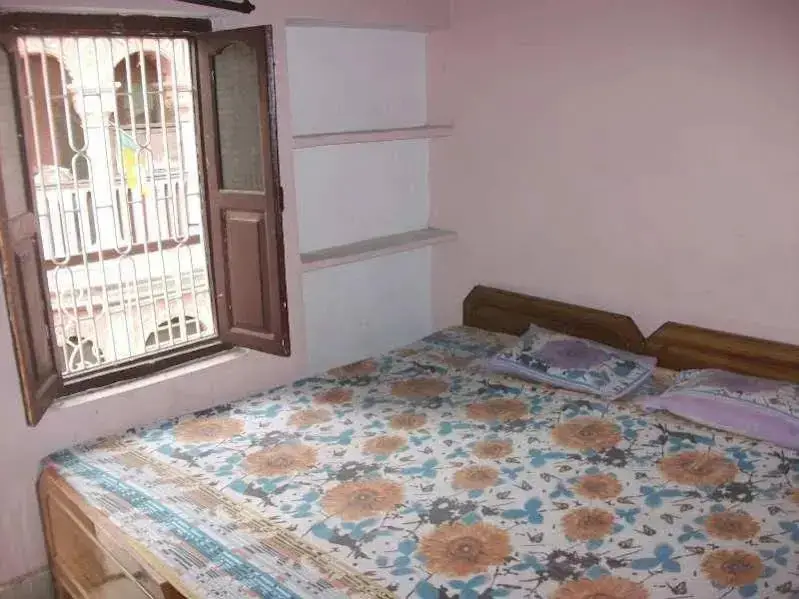 Варанаси: Safari Guest House