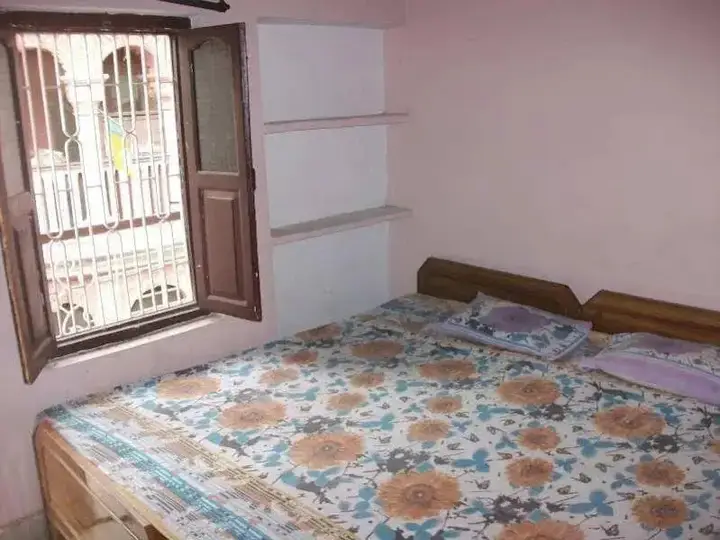 Варанаси: Safari Guest House