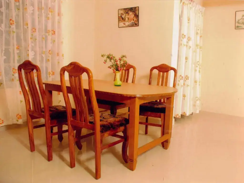 Ковалам: Indeevaram Apartments