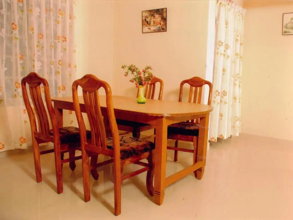 Ковалам: Indeevaram Apartments