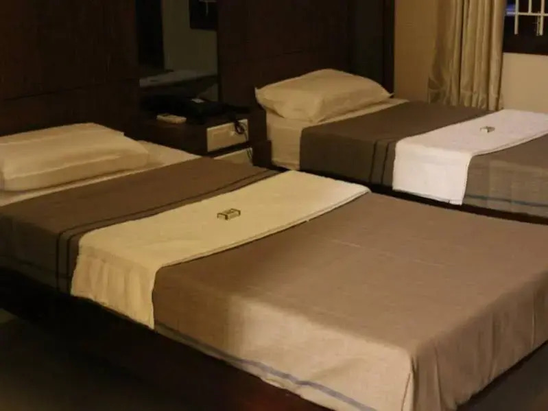 Салем: Raj Residency Salem