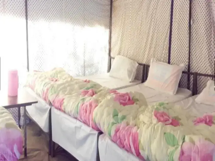 Техри: Awara Camps & Retreats