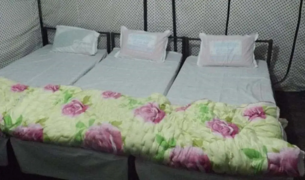Техри: Awara Camps & Retreats