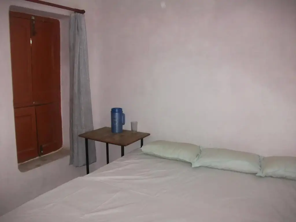 Варанаси: Siyaram Guest House