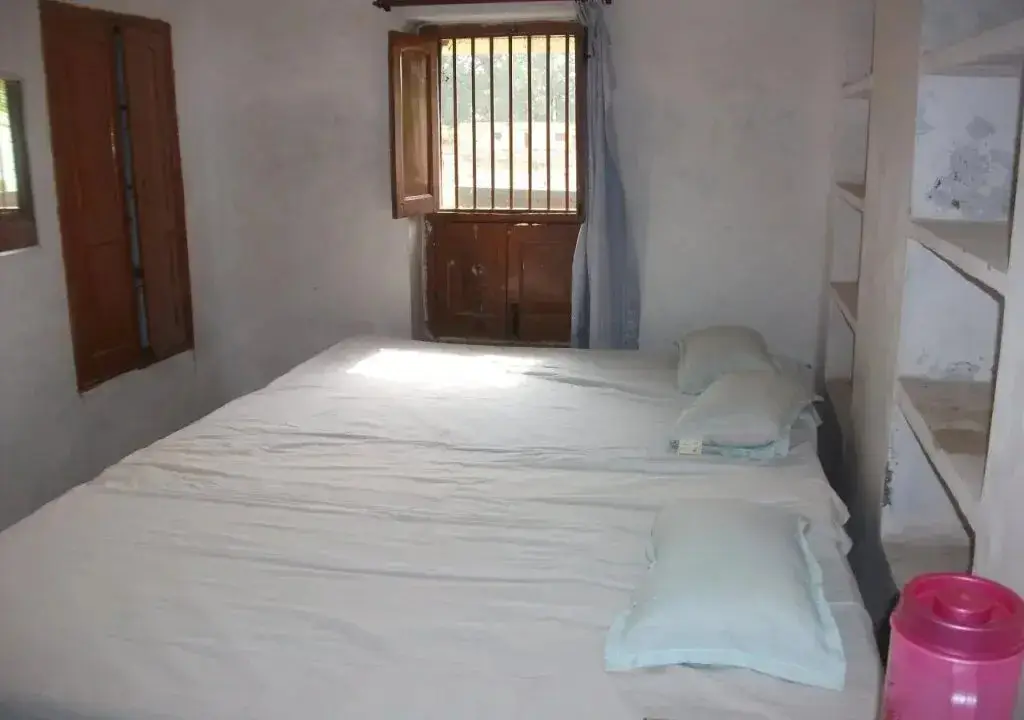Варанаси: Siyaram Guest House