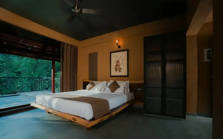 Султан-Батери: Silent Creek Resort