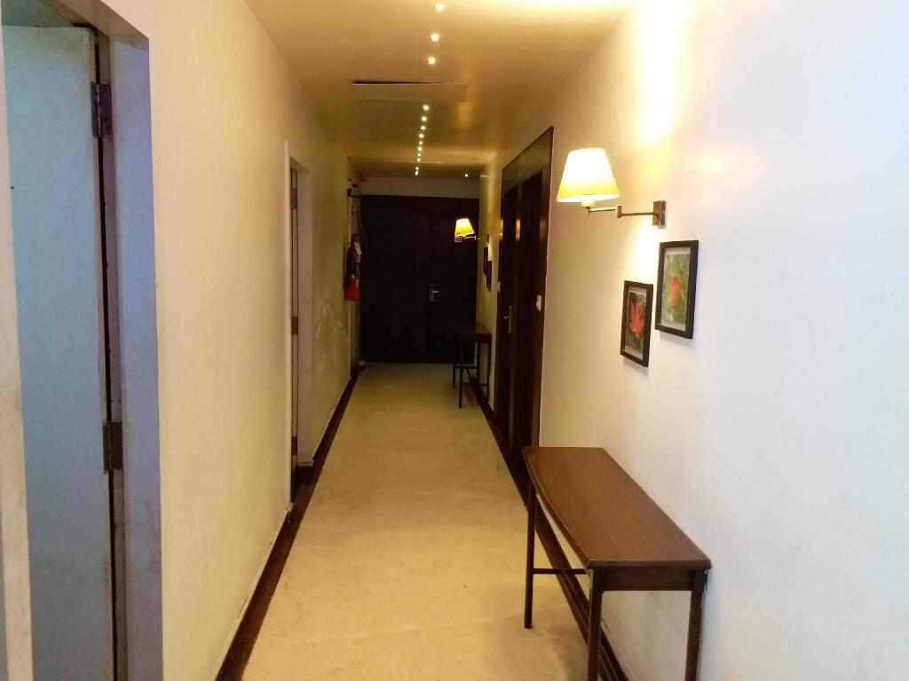 Hotel Maple Inn — фото 1