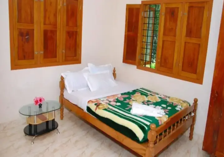 Муннар: Green Hub Cottage