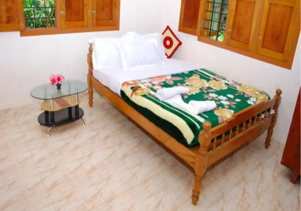 Муннар: Green Hub Cottage