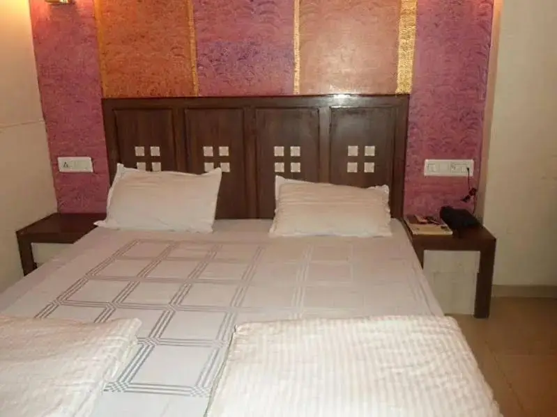 Ахмедабад: Hotel Royal Plaza