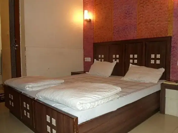 Ахмедабад: Hotel Royal Plaza