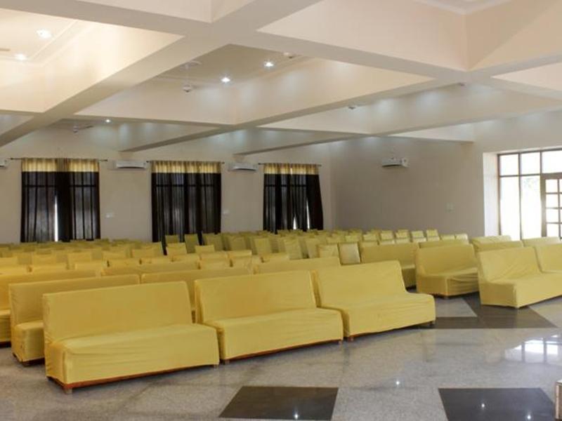 Фатехпур-Сикри: Geetanjali Hotel & Motel