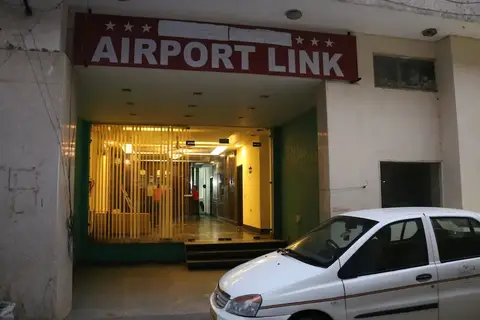 Hotel Delhi Airport Link — фото 1