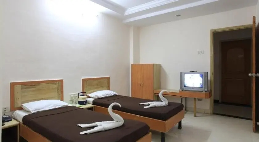 Ширди: Hotel Wayfare Kala Sai