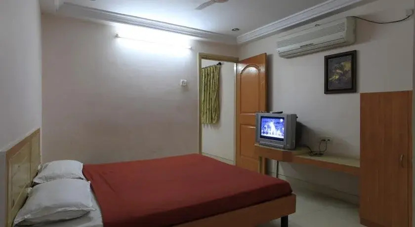 Ширди: Hotel Wayfare Kala Sai