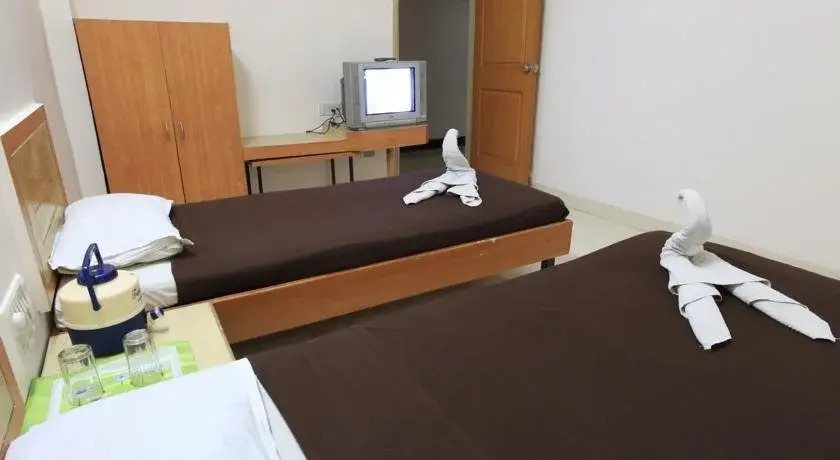 Ширди: Hotel Wayfare Kala Sai