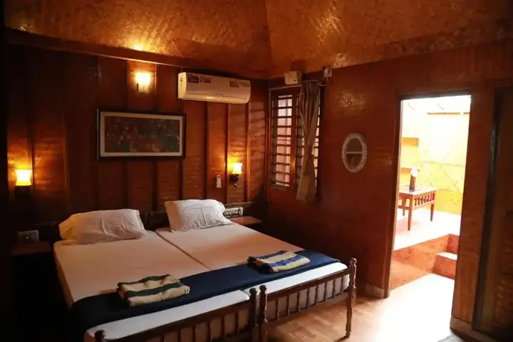 Коччи: Sajeev Home Stay