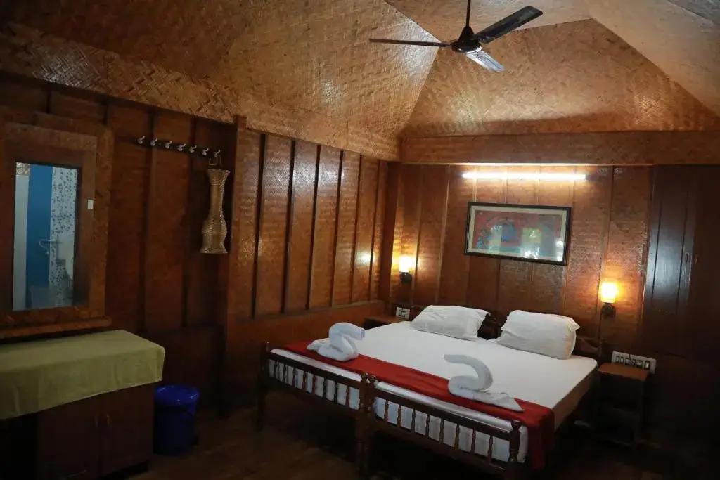 Коччи: Sajeev Home Stay