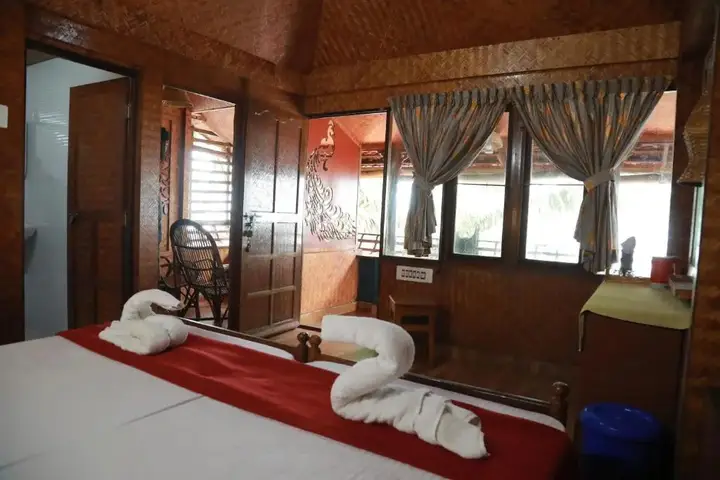 Коччи: Sajeev Home Stay